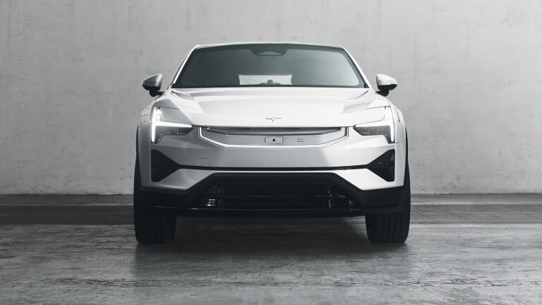 Polestar’s sustainability boss on minerals mining and ‘animal welfare’ leather